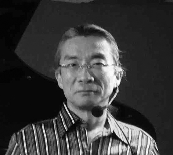 Tomoyuki Hayashi & ForestIII (林知行＆フォレスト皿): The Forest