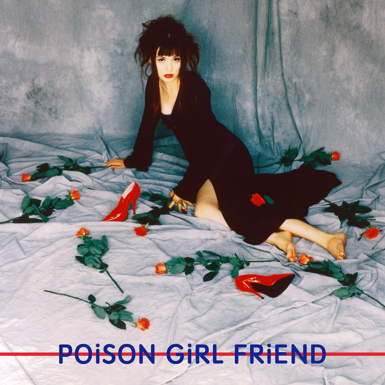 Mix: 82. POiSON GiRL FRiEND (Guest Mix + Interview ) – FOND/SOUND Mix: 82. POiSON GiRL FRiEND (Guest Mix + Interview ) – FOND/SOUND