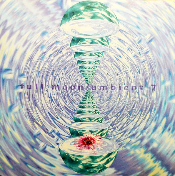 Ambient7 (アンビエント7): Full Moon (1997)