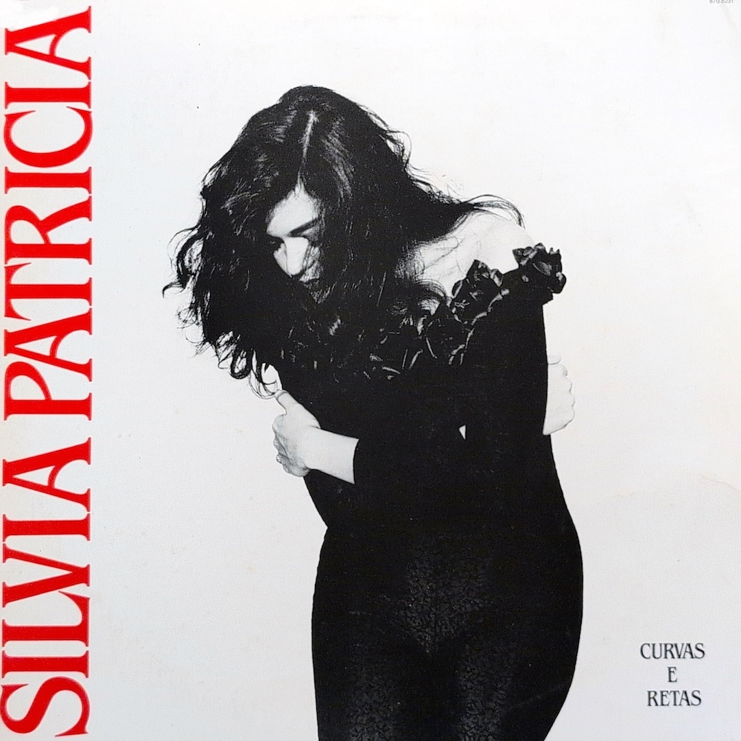 Silvia Patricia: Curvas E Retas (1991)