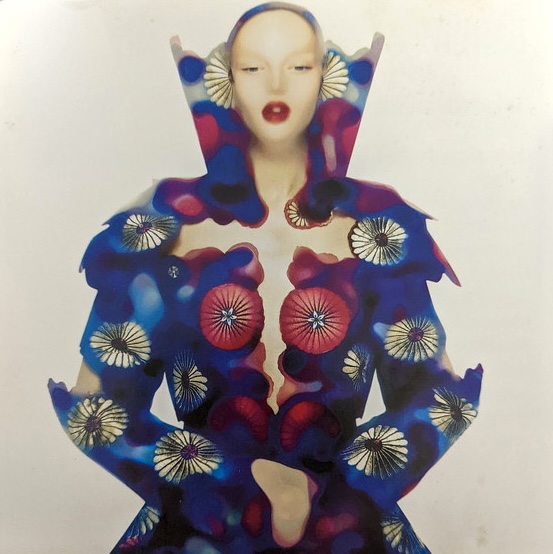 Various: Radical Fashion (2001)