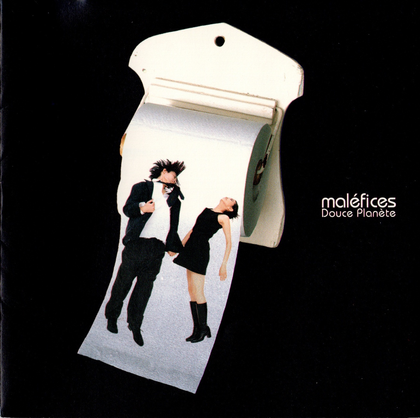 Maléfices (マレフィス): Douce Planète (1996)