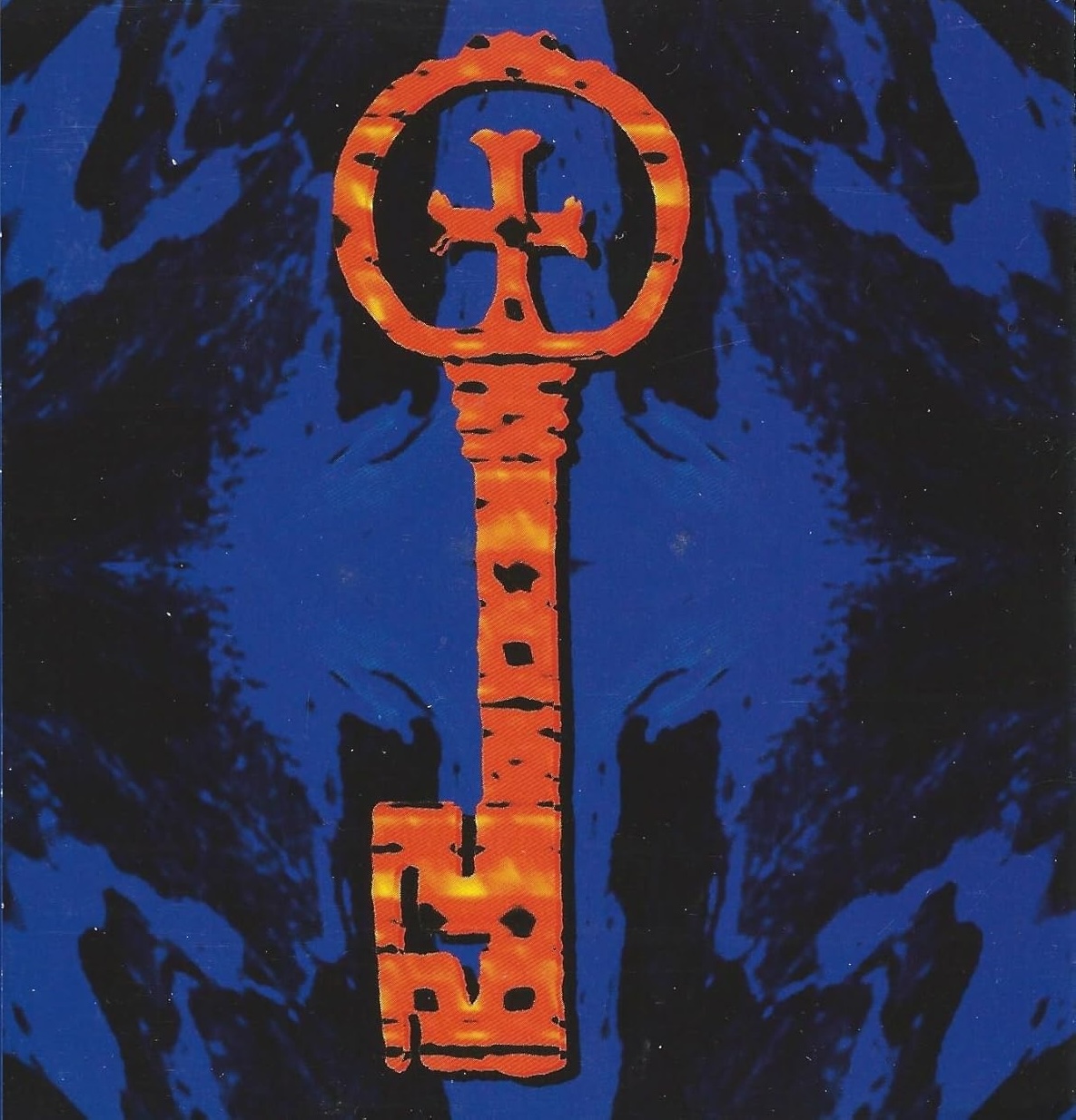 Tōzokudan (盗賊団): King of Mix (キングオブミックス) (1994)