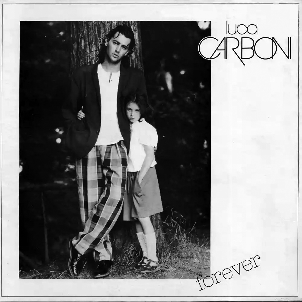 Luca Carboni: Forever (1985)