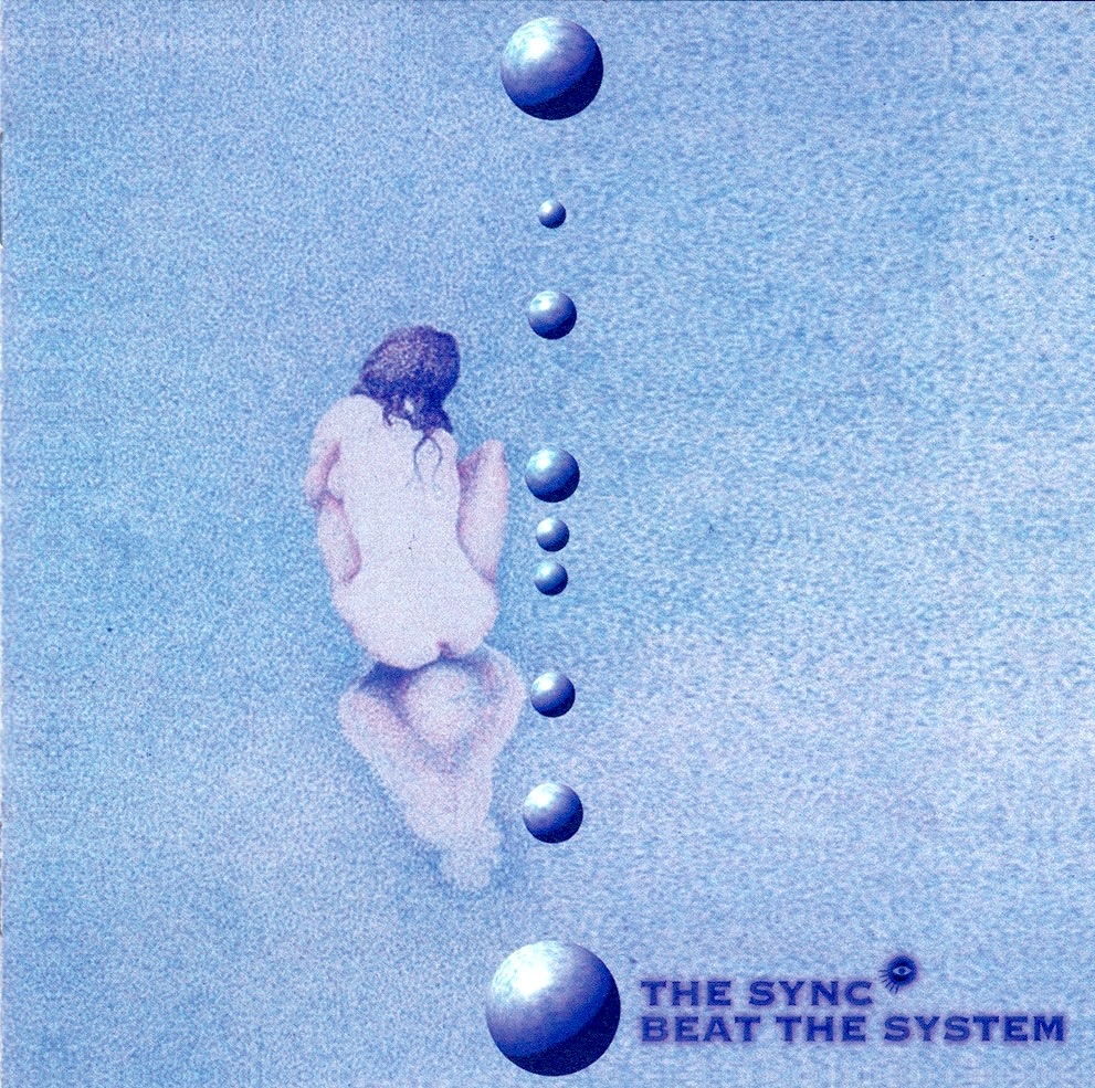 The Sync: Beat The System (1993)