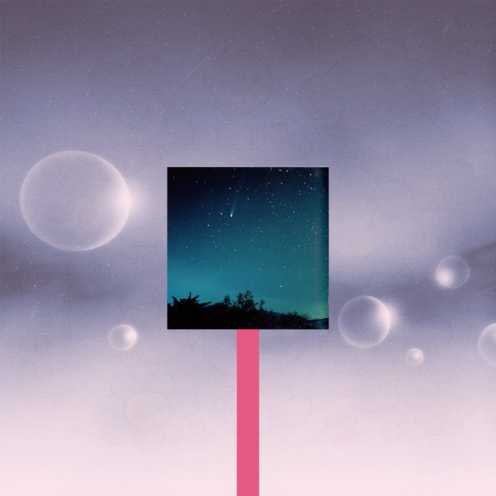 Mix: 95. A Love Language (愛の言葉)